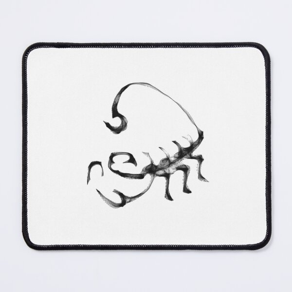 Item preview, founding scorpion's band designed and sold by giomalart.