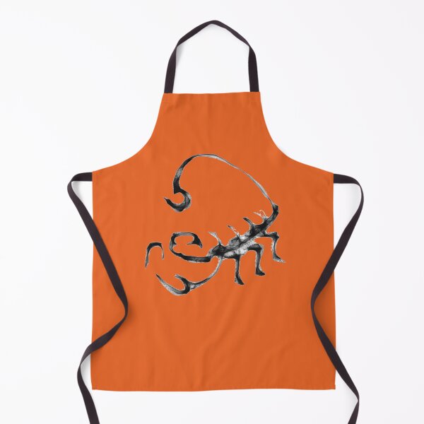 Item preview, founding scorpion's band designed and sold by giomalart.