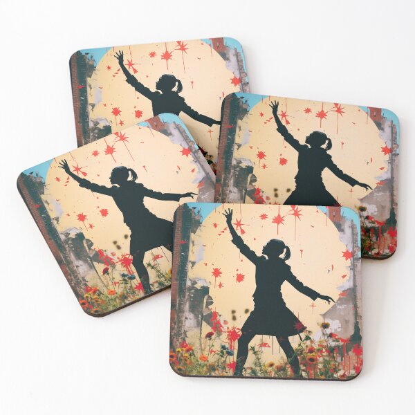 Item preview, Wall Art Home #7: Go For It! designed and sold by m0173r.