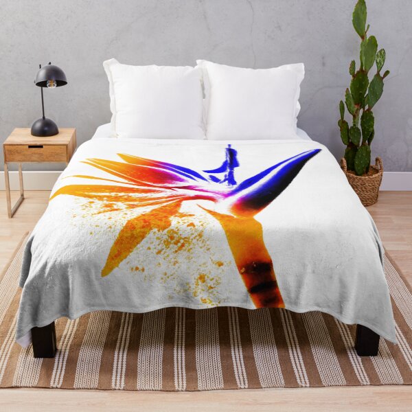 Item preview, Strelitzia #1 designed and sold by ArtSea-Bubble.