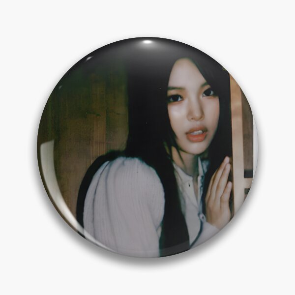 Item preview, Hyein designed and sold by Valereekmerch.
