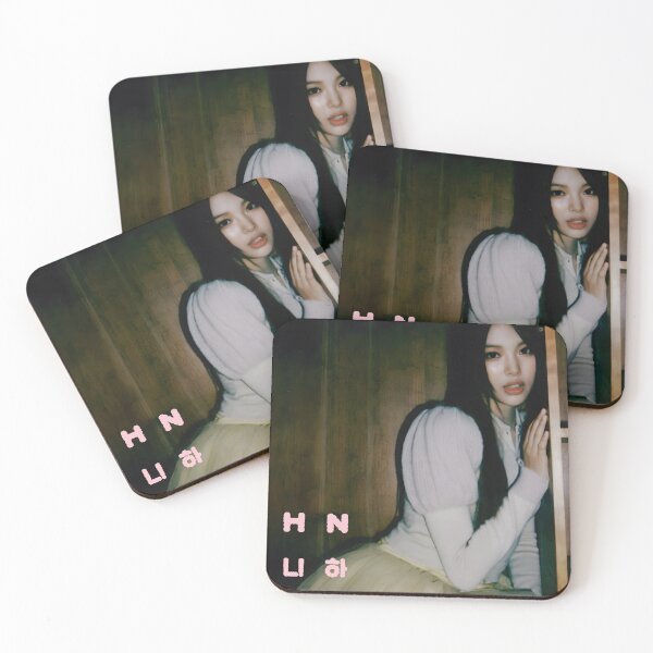 Item preview, Hyein designed and sold by Valereekmerch.