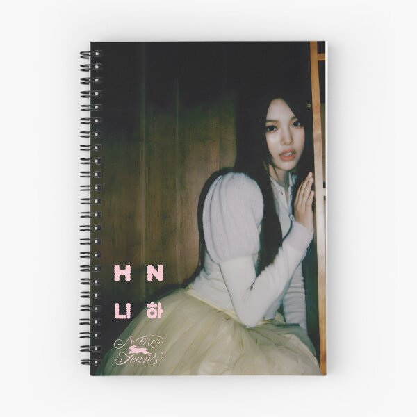 Item preview, Hyein designed and sold by Valereekmerch.