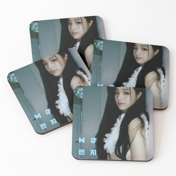 Item preview, Minji designed and sold by Valereekmerch.