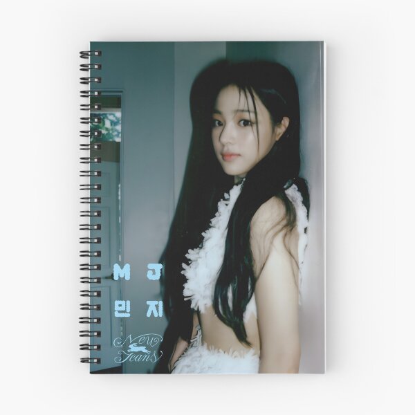 Item preview, Minji designed and sold by Valereekmerch.