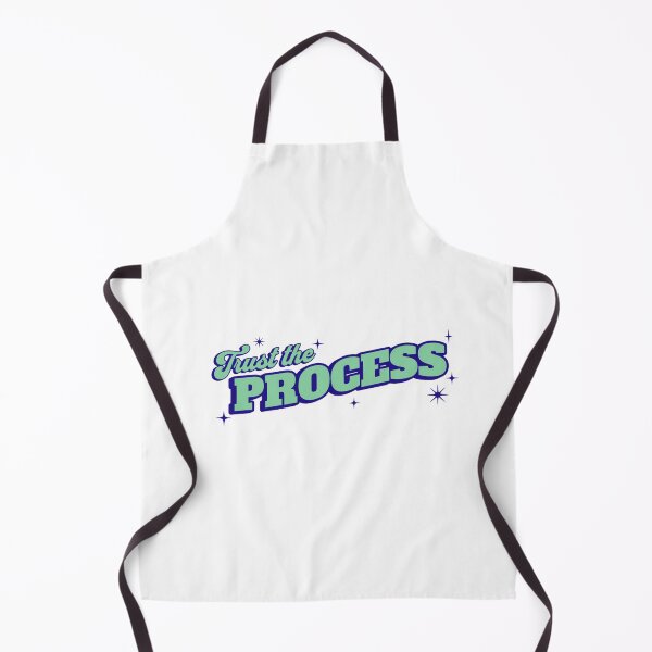 Item preview, Trust The Porcess designed and sold by chloesheftel.