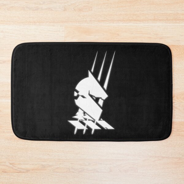 Item preview, Arknights Kazimierz Emblem designed and sold by SkyPouikPouik.