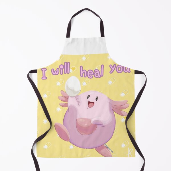 Item preview, Chansey FanArt designed and sold by Alexmar20.
