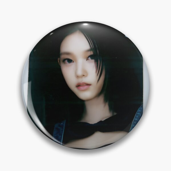 Item preview, Haerin designed and sold by Valereekmerch.