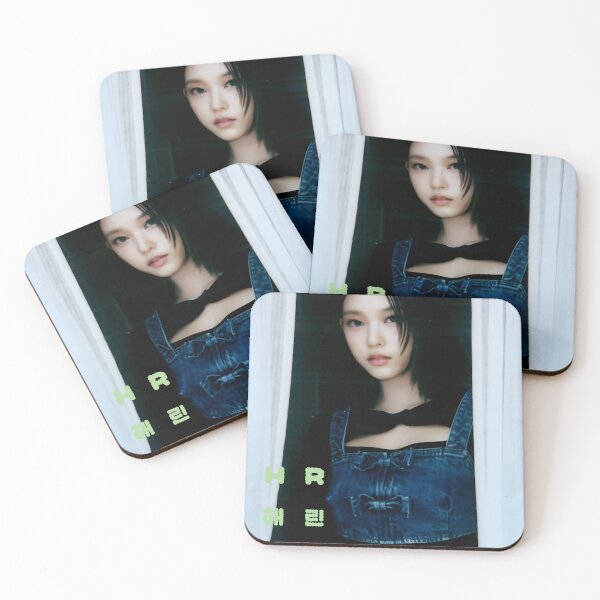 Item preview, Haerin designed and sold by Valereekmerch.