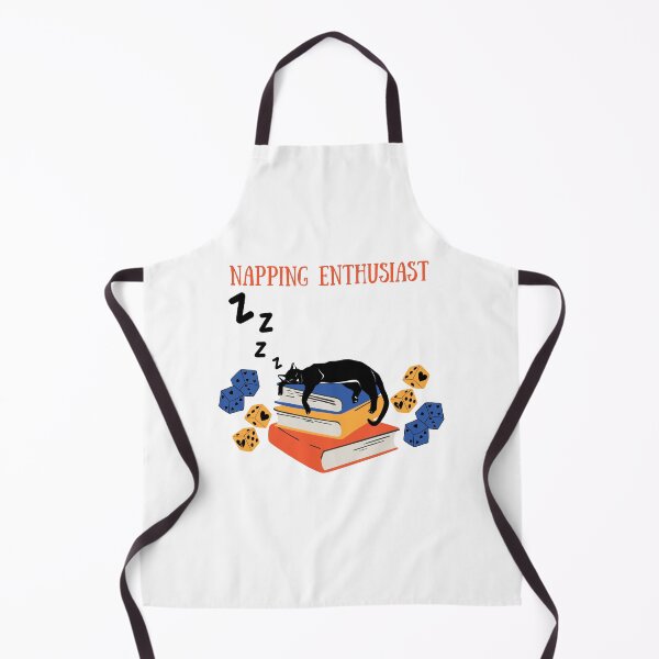 Item preview, Catnap: Adorable Cat Nap Design designed and sold by SHK-Designs.