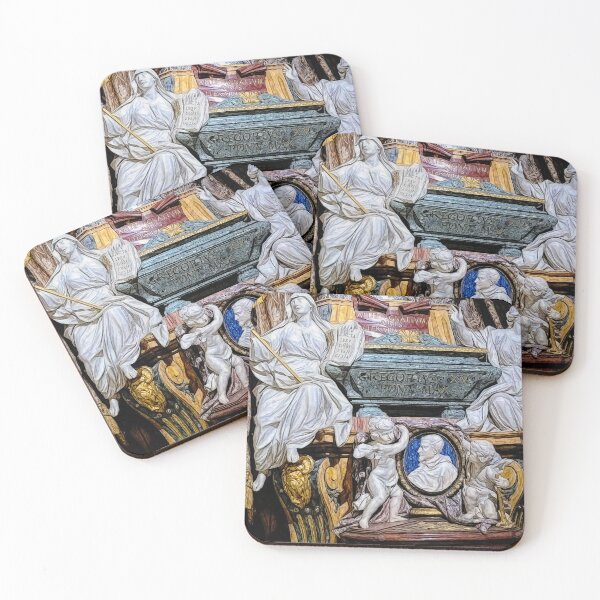 Item preview, Church Extract Rome designed and sold by Doug's Landing.