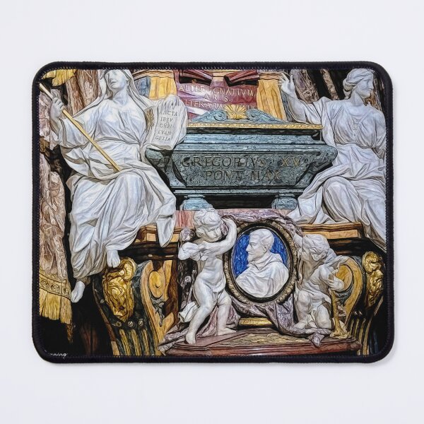 Item preview, Church Extract Rome designed and sold by Doug's Landing.