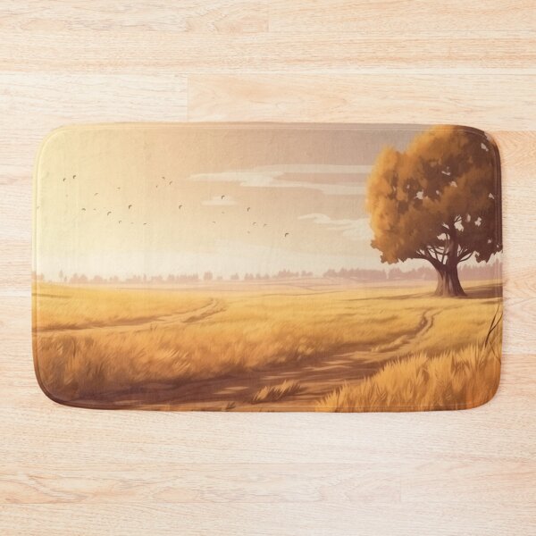 Item preview, Idyllic Plains designed and sold by MarianaMons.