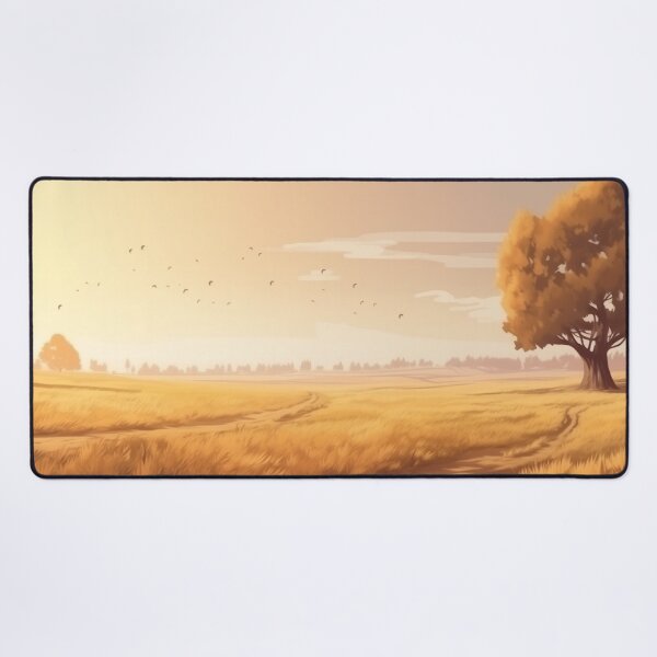 Item preview, Idyllic Plains designed and sold by MarianaMons.