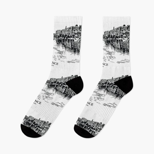 Item preview, Lawrence - Massachusetts designed and sold by Lakeric Cityscapes.