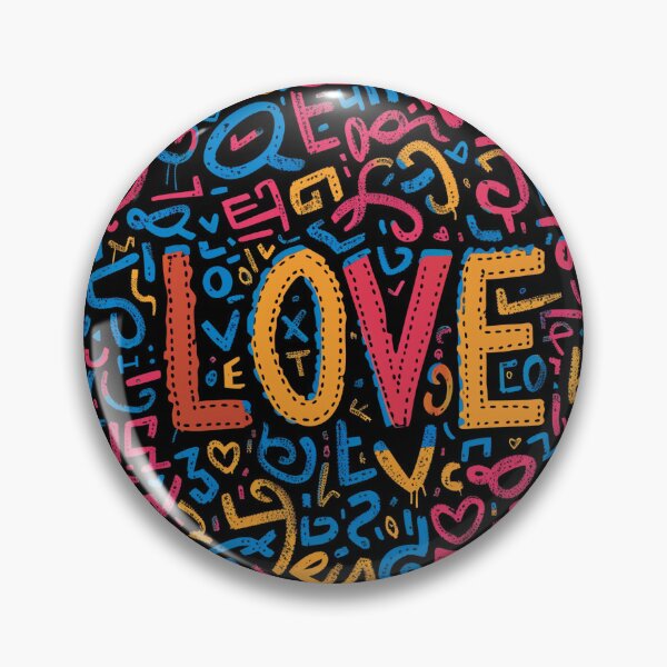 Item preview, Love in Full Bloom designed and sold by Manimilo.