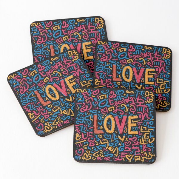 Item preview, Love in Full Bloom designed and sold by Manimilo.
