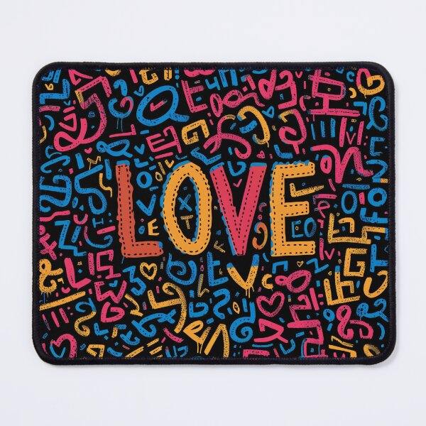 Item preview, Love in Full Bloom designed and sold by Manimilo.