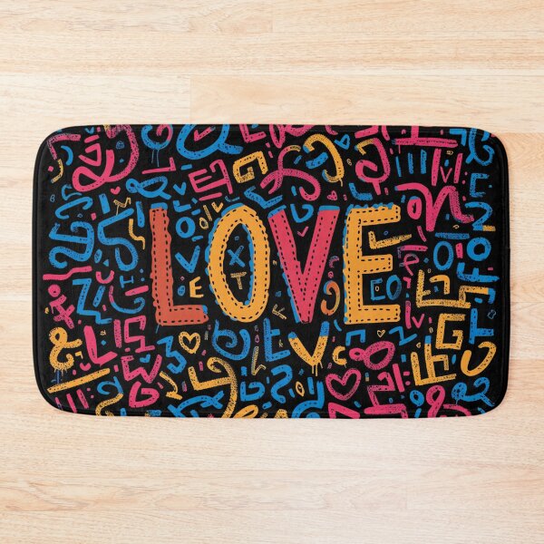 Item preview, Love in Full Bloom designed and sold by Manimilo.