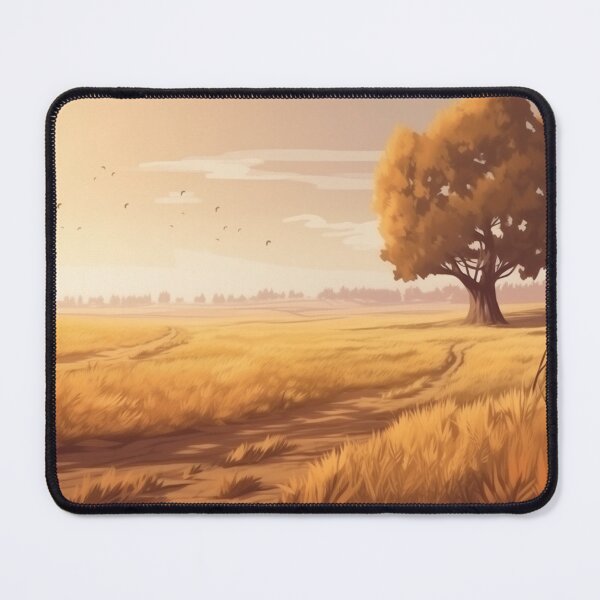 Item preview, Idyllic Plains designed and sold by MarianaMons.