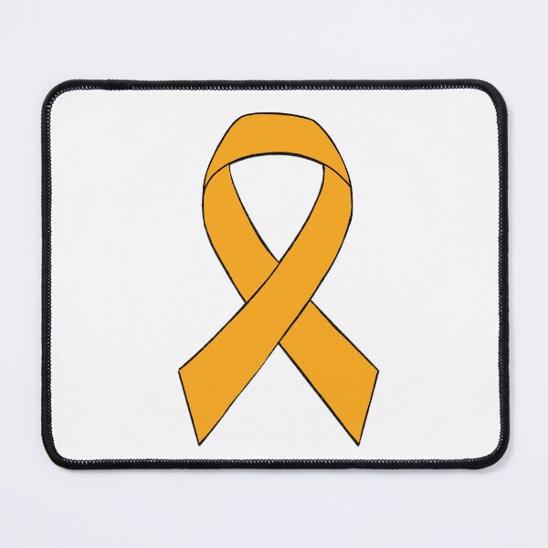 Item preview, Appendix Cancer Ribbon designed and sold by katiemy12.