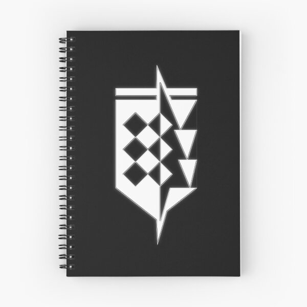 Item preview, Arknights Pinus Sylvestris Emblem designed and sold by SkyPouikPouik.