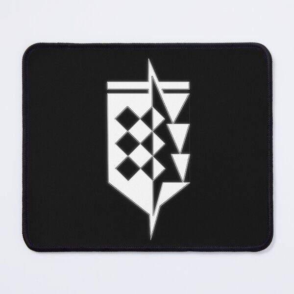Item preview, Arknights Pinus Sylvestris Emblem designed and sold by SkyPouikPouik.
