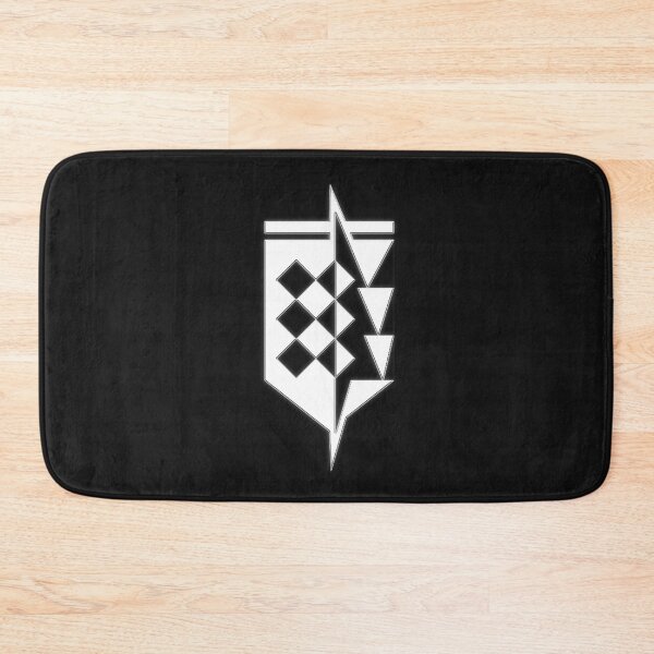 Item preview, Arknights Pinus Sylvestris Emblem designed and sold by SkyPouikPouik.
