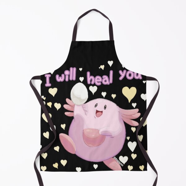 Item preview, Chansey FanArt V2 designed and sold by Alexmar20.