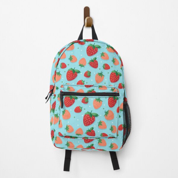 Item preview, Very berry - blue designed and sold by SaraBakx.