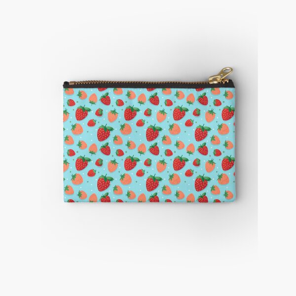 Item preview, Very berry - blue designed and sold by SaraBakx.