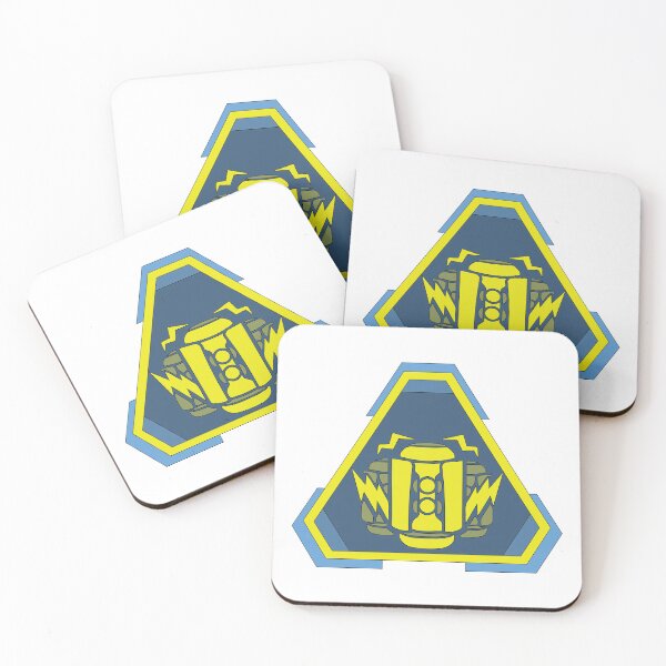 Item preview, Apex Legends Ignite Ultimate Logo  designed and sold by Leonardo  Davinci.