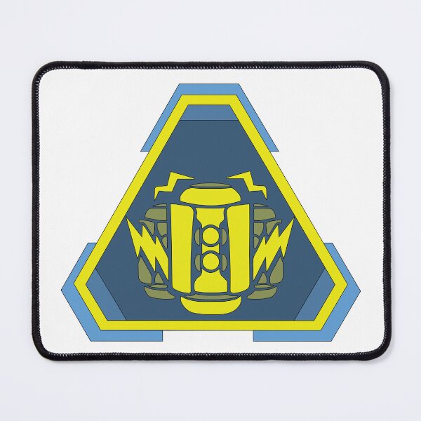 Item preview, Apex Legends Ignite Ultimate Logo designed and sold by Leonardo Davinci.