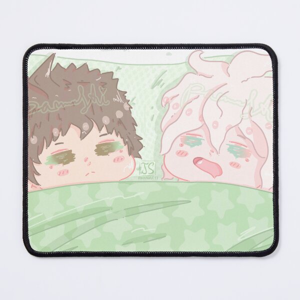 Item preview, Komahina Danganronpa designed and sold by Pannafti.