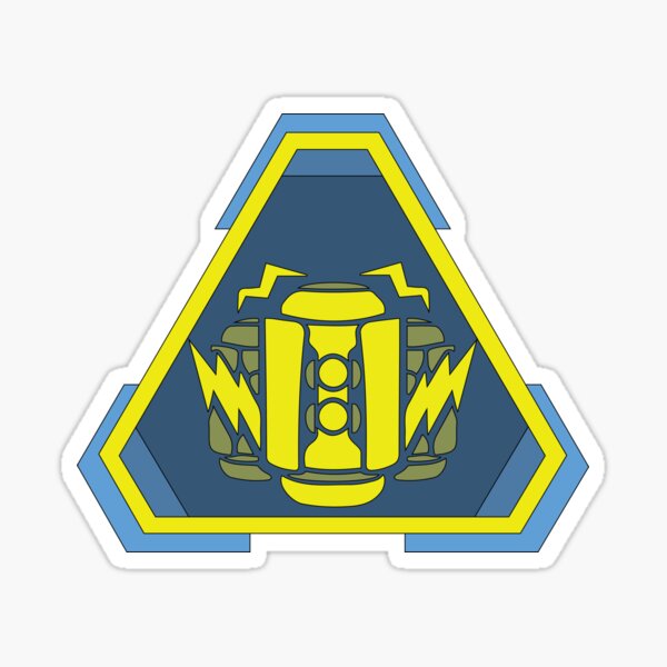 Item preview, Apex Legends Ignite Ultimate Logo  designed and sold by Leonardo  Davinci.