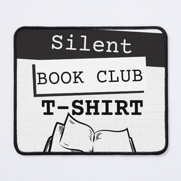 Item preview, Silent Book Club Outfit designed and sold by CyberArtistOne.