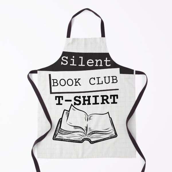 Item preview, Silent Book Club Outfit designed and sold by CyberArtistOne.