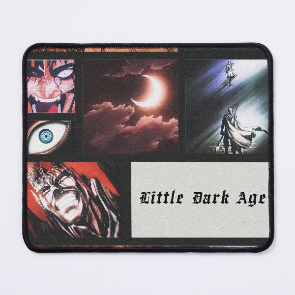 Item preview, guts with tragic moments designed and sold by venus-ian.