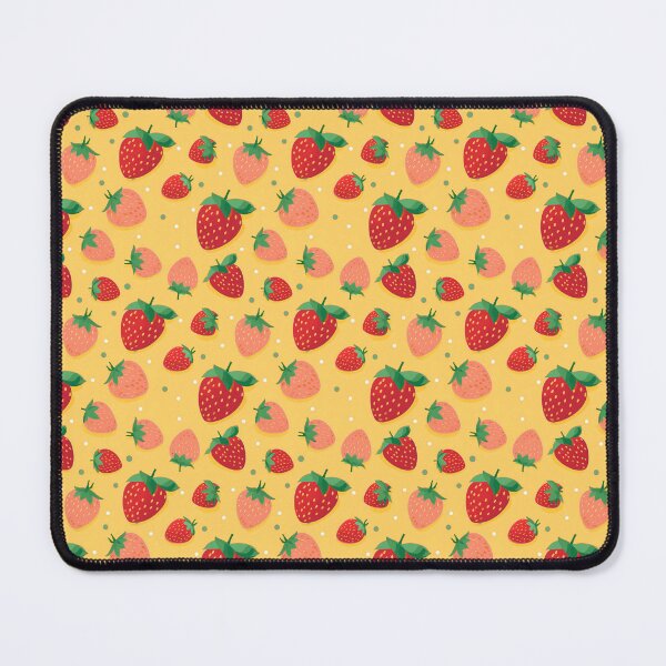 Item preview, Very berry - orange designed and sold by SaraBakx.