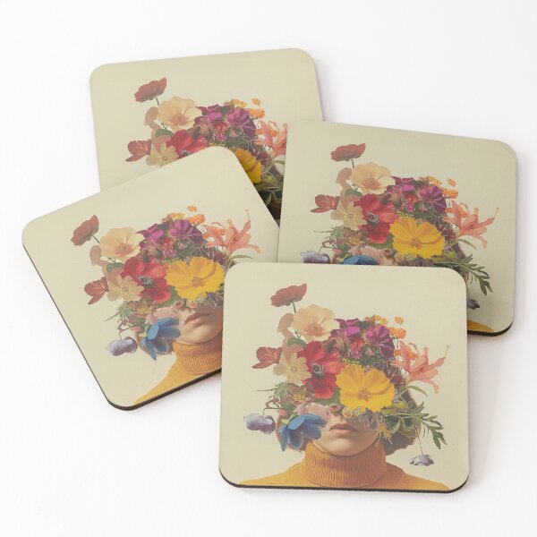Item preview, Flower Head designed and sold by plantlady-shop.
