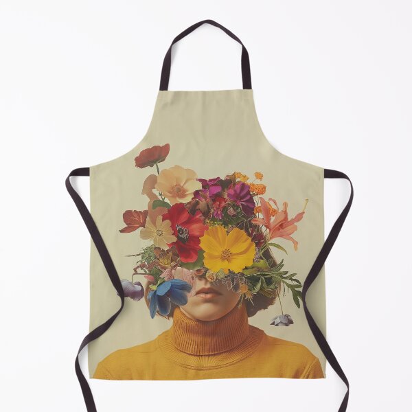 Item preview, Flower Head designed and sold by plantlady-shop.
