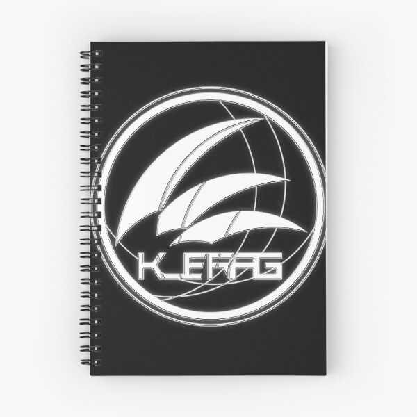 Item preview, Arknights Kjerag Emblem designed and sold by SkyPouikPouik.