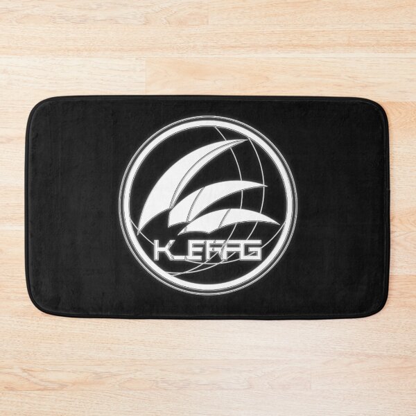 Item preview, Arknights Kjerag Emblem designed and sold by SkyPouikPouik.