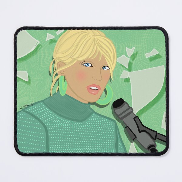 Item preview, Taylor SNL Lover Performance designed and sold by illustratieKT.