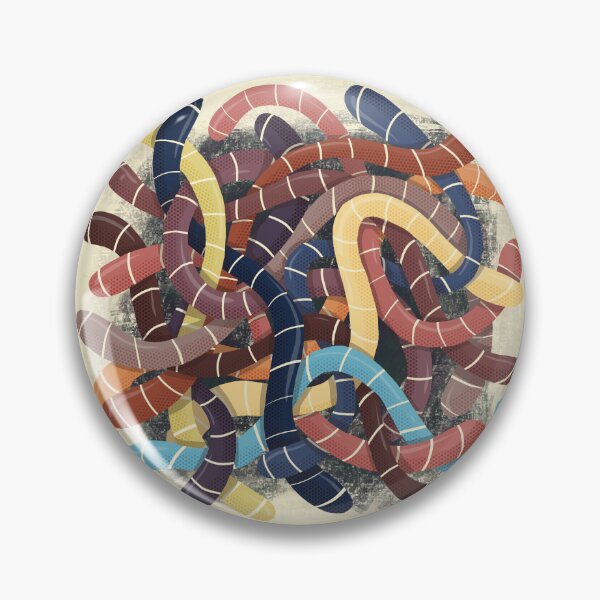 Item preview, worm designed and sold by TCendo.