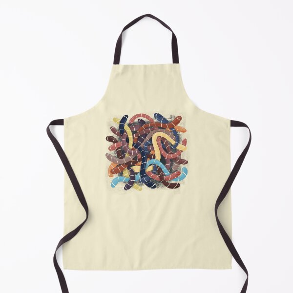 Item preview, worm designed and sold by TCendo.