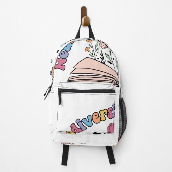 Item preview, Neurodiversity is Beautiful Autism Wildflower Book, ABA Therapist, Special Ed Teacher Social Worker Special Needs Mom Autism ABA designed and sold by behindthefacts.