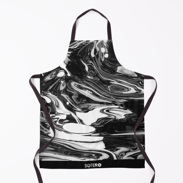 Item preview, Metallic Melt by SOTERO designed and sold by SOTERO ART.