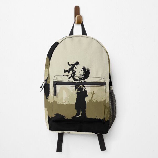 Item preview, banksy ukraine children tank trap see saw designed and sold by martin max.